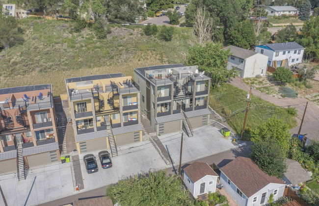 Chipmunk Complex - Foto 74