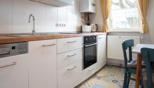 Bungalow "Appelboom" - Foto 3