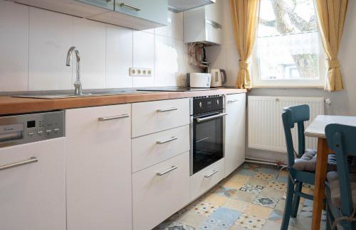 Bungalow "Appelboom" - Foto 3