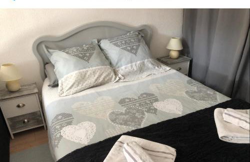 Charmant studio dans maison privée - Photo 42