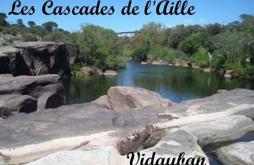 Studio19 Cosy Sauna Jacuzzi et jardinet privatifs - Foto 53