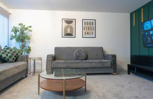 The Hideaway Apartment - Foto 1