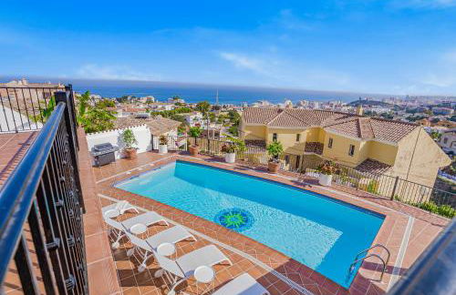 Villa Torremimosas - Foto 16