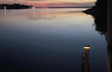 Lakefront, Private Dock, Spectacular Views - Foto 52