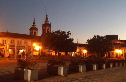 Just Like Home - Casa do Sobreiro Velho em Cerveira - Foto 45