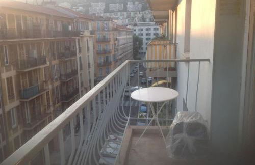 Appartamento zona porto a 10 mn a piedi dal mare - Foto 12