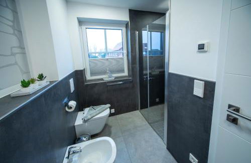 Winkelschiffchen III mit Sauna - Foto 64