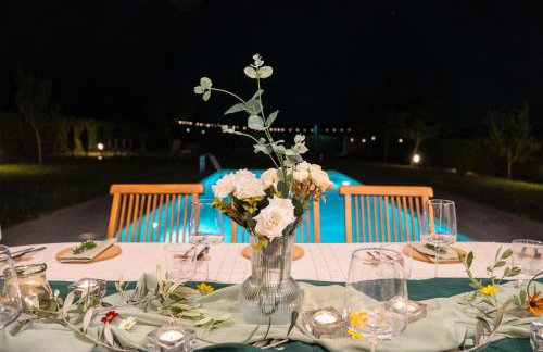 Villa Mariarosaria Luxury Dimora & Private Pool - Foto 8