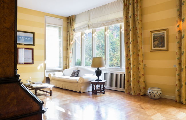 Home at Hotel - Monte Rosa - Foto 27