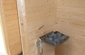 Holiday Home in Willersdorf With Outdoor Sauna - Foto 87
