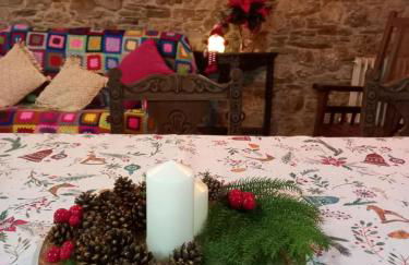 Casa da Costa de Sueiro - Foto 31