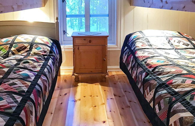 6 Person Holiday Home in Ballangen - Photo 13