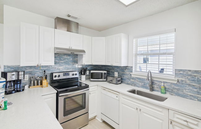 Seagull Sands by Ryson Vacation Rentals - Foto 16