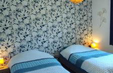 Charmante maison de campagne, avec jardin, vue rivière, 15 min Cabourg - Foto 15