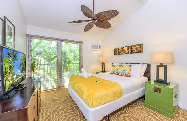 Aina Nalu D202 2 Bedroom Condo by Redawning - Foto 9