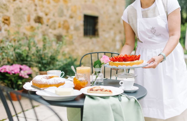 Tenuta Santa Trice - Foto 35