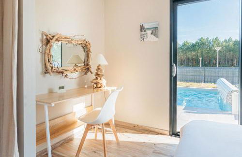 Belle Villa, Evasion Landaise - Foto 9