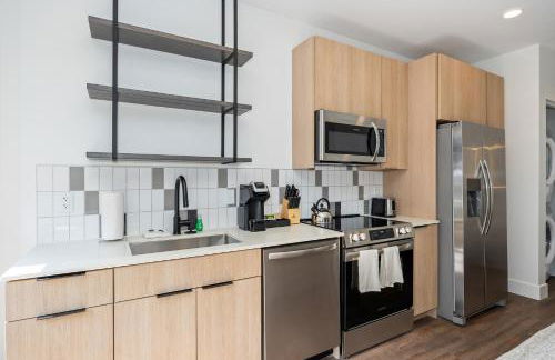 Anthem House Huntsville MidCity, powered by Placemakr - Foto 38