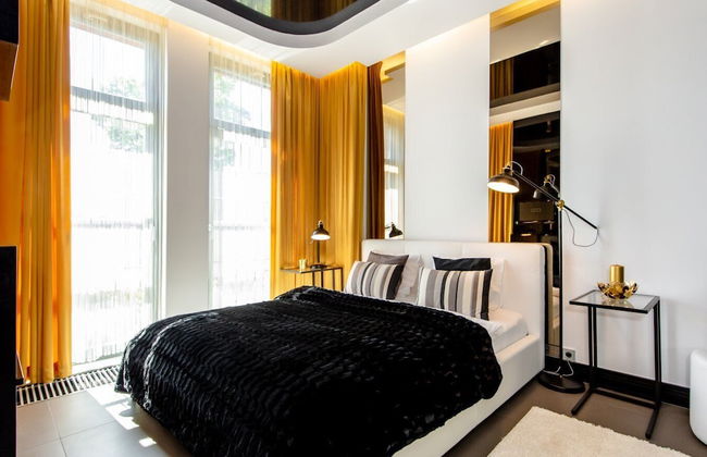 Super Apartamenty City Park with swimming pool and sauna - Photo 2