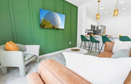 Windsor Hills Family-Friendly 3BR Pool Townhome - Foto 30