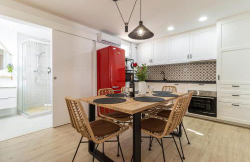 AdEva Céntrico 3 Habitaciones - Foto 12