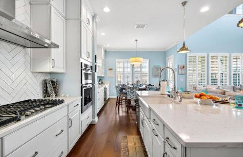 Oceanside Beach Cottage - Foto 13