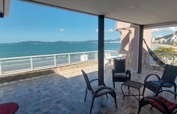 Apartamento de Cobertura frente para o mar Itapema - Foto 64