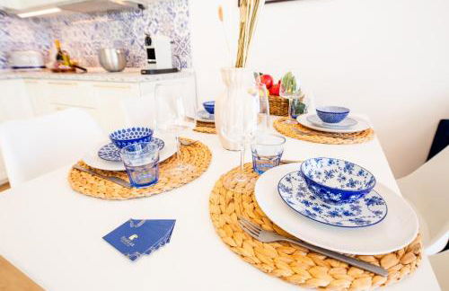 Infinity Blue - Sunny Apartment With The View - Photo 10