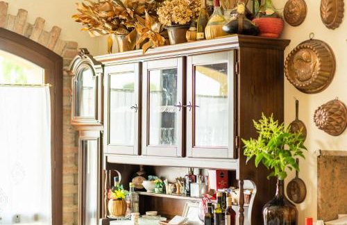 Agriturismo Cà Nuova - Foto 41