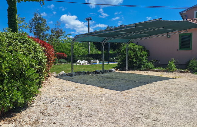 Villa Malini - Foto 33