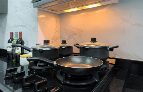 Apartamento São Paulo Expo - Foto 12