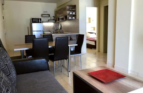 Catamaran Corfu Aparthotel - Foto 14