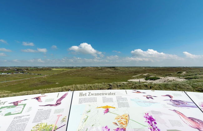 Apartment in Netherlands Near the Beach - Foto 15