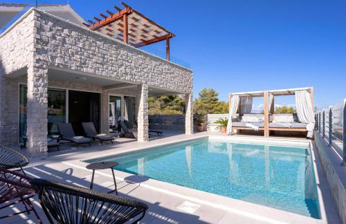 Villa Belpur - Photo 2