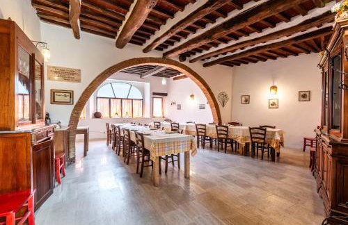 Poggio Alla Luna Gerfalco - Photo 7