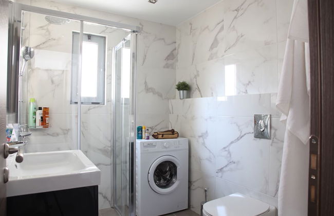 Edem apartment Sea View - Foto 9