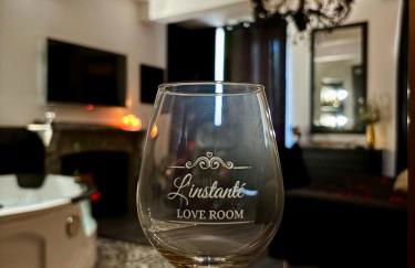 Love Room L'instanté - Suite "L'élégante" - Foto 11