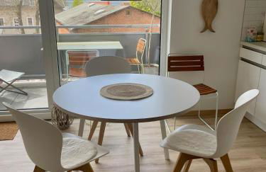 Fewo Elena 150 m bis zum Strand - Foto 7