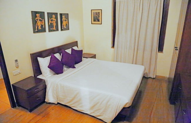 The Acacia Villa - Candy Floss - Photo 4