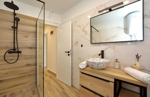 Luxury apartman Gino - Photo 77
