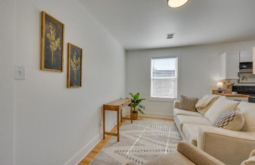 Modern Milledgeville Getaway Walk to Downtown! - Foto 6