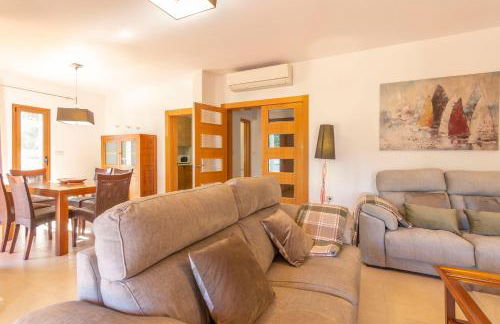 Luxurious & Secluded Villa - Private Pool, Walk to the Beach & Moraira: Villa Ampolla 2 - Photo 42