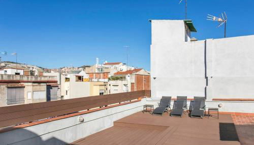 Stay U-nique Apartments Vila de Gracia II - Foto 5