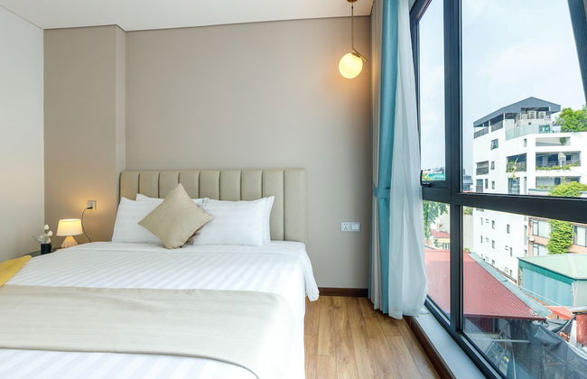 Margaery Boutique Apartment - Foto 16