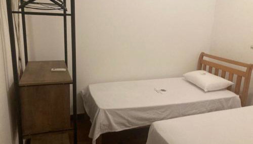 Leme Apartamento 1 quadra da Praia - Foto 3