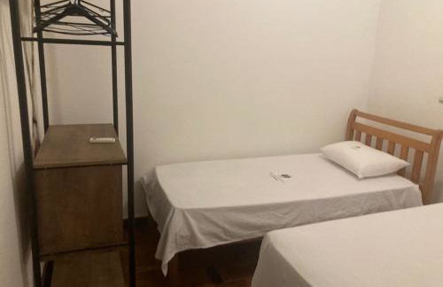 Leme Apartamento 1 quadra da Praia - Photo 3