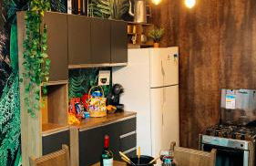 Ninho de Aço - Casa Container! - Foto 19