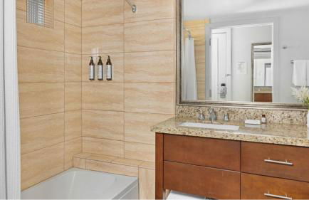 Marriott Desert Springs II Luxury Guest Room - Foto 45