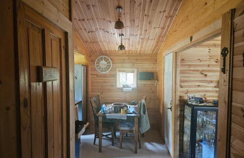 Domek Zacisze całoroczny - Photo 13