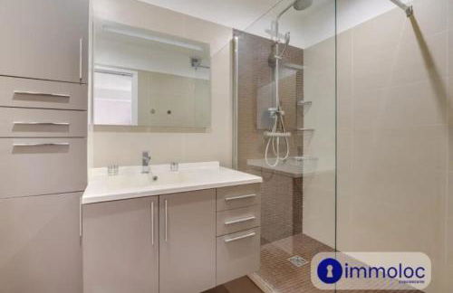 Air-conditioned apartment in the Libération district - Foto 11